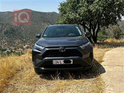 تۆیۆتا ڕاڤ 4